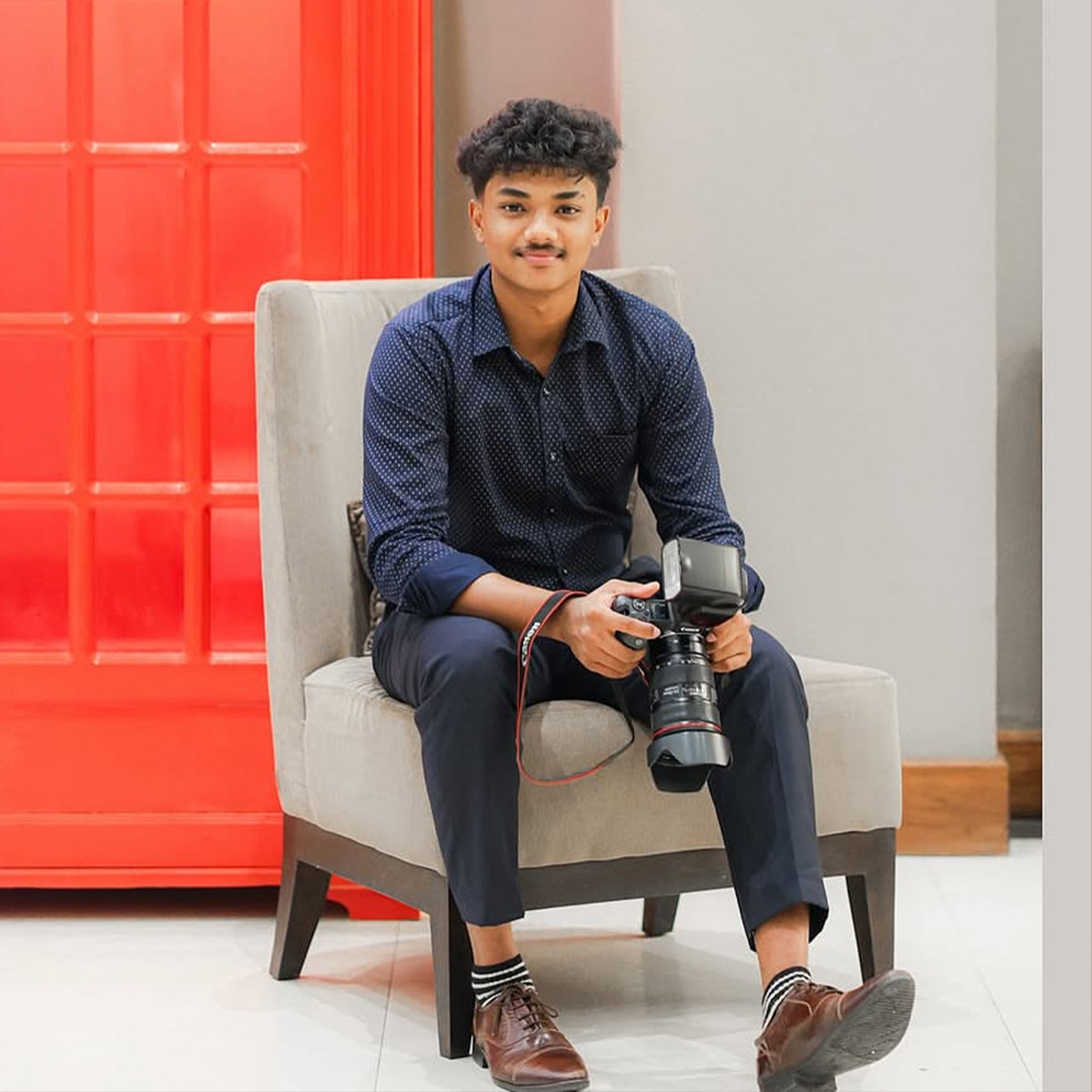 HOP & Co-Founder